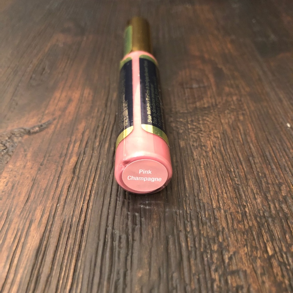 ‼️‼️ONE LEFT‼️‼️Pink Champagne Lipsense
